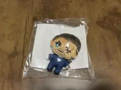 コナン セガくじ 大和敢助 ぬいぐるみマスコット