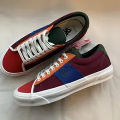 新品VANSVault Og Sid LX VN0A4U132T2 27.5cmのサムネイル