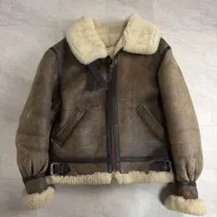 AVIREX　B3 size38 ビンテージ希少 2025年最新】アビレックス b3 38の人気アイテム - メルカリ