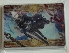 暁山瑞希　ロウワー　ノーブルアート　1点