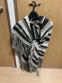 AZUL ストール　マフラー