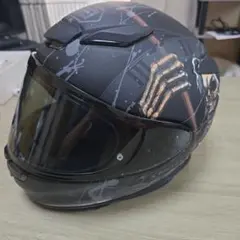 SHOEI Z8 FAUSTのサムネイル