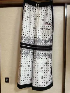 メゾン ミハラヤスヒロ×フィラ ズボンのサムネイル