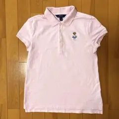 POLO Ralph lauren ポロベア ポロシャツ