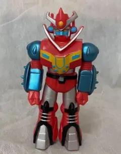 2026年最新】メカンダーロボの人気アイテム - メルカリ