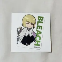 BLEACH 平子真子 ランダムトレーディングスマホステッカー