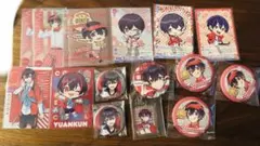 2026年最新】ピンズ・ピンバッジ・缶バッジの人気アイテム - メルカリ