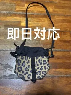 2026年最新】supreme レオパード バッグの人気アイテム - メルカリ