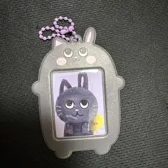 ウォンビン　RIIZE IDフォトホルダーキーリング　ポップアップ　カードケース