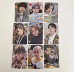 &TEAM トレカ 五月雨