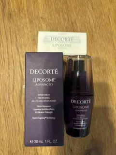 DECORTÉ LIPOSOME ADVANCED 30mL