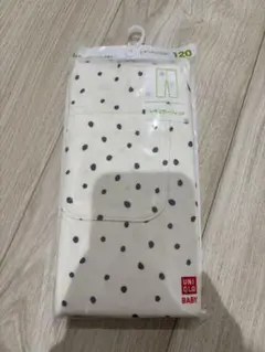 UNIQLO ユニクロ　レギンス　120cm