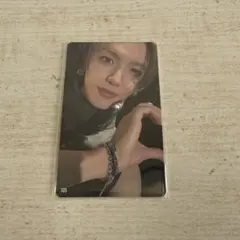 髙塚大夢 Xquare トレカ 105 7000円トレカ