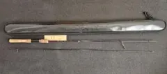ロッド】TFO Patagonia Cutthroat8'6” テンカラロッド - メルカリ