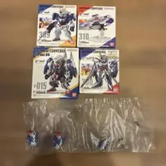 2026年最新】gundam convergeの人気アイテム - メルカリ