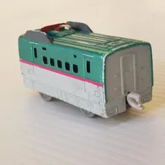 プラレール E5系 新幹線 はやぶさ 中間車