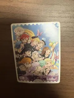 【ガチ最終価格】ラブカ LLE Liella! 6th キービジュアル ガチ最終価格】ラブカ LLE Liella! 6th キービジュアル - メルカリ