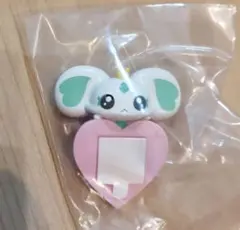 【ハコなし】一番くじ プリキュア E賞 ちらりんフレンズ ポルン