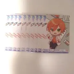 すとぷり ジェルくん ヴァイシュシュバルツ