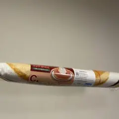 【新品未使用】コメダ珈琲　一番くじ　シロノワール　ラグマット