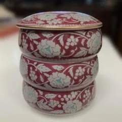 2025年最新】三段重箱 陶器の人気アイテム - メルカリ