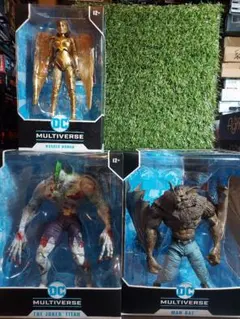 ミ*ラ様 マクファーレントイズ メタルギアソリッド フィギュア　5体セット　新品 ミ*ラ様 マクファーレントイズ メタルギアソリッド フィギュア 5体