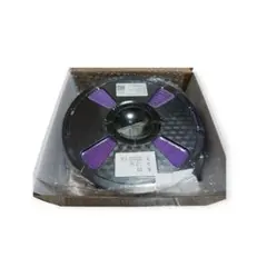 フィラメント TPU 1.75 mm 0.25KG パープル 3Dプリンター用