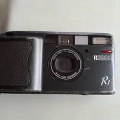 2026年最新】ricoh r1sの人気アイテム - メルカリ