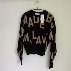 Mylankaニットセーター