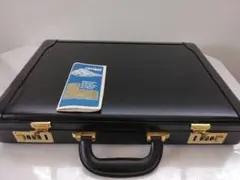 アミエット　レザー　アタッシュケース 2026年最新】AMIET アタッシュケースの人気アイテム - メルカリ