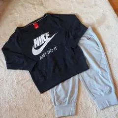 ナイキ　ヨガ　ウェアーセット