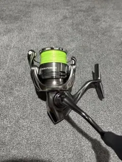 시마노 트윈 파워 2500SHG-E 24 트윈 파워