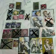 騎士A　KnightA　グッズまとめ売り