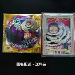 ☆即購入可【匿名配送・送料込】ワンピース　カタクリセット