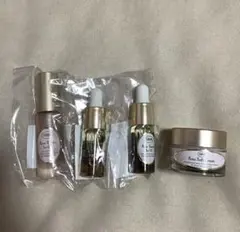 【新品未開封】SABON フローラルセラムインオイル　サボンのサムネイル