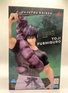 ８*５様 呪術廻戦 懐玉・玉折 Luminasta 