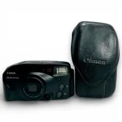 ★美品★ Canon Autoboy フィルムカメラ ケース付き 177のサムネイル