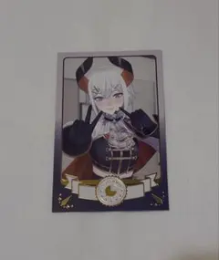 にじさんじ ハロウィン リゼ チェキ - メルカリ