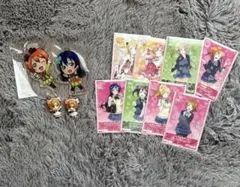 2025年最新】スクフェスac カードの人気アイテム - メルカリ