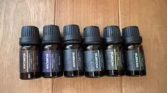doTERRAアロマオイル6本セット アロマオイルセット 6本入り - メルカリ