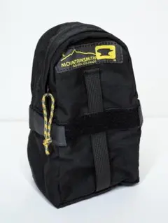 2026年最新】MOUNTAINSMITH マウンテンスミス メッセンジャーバッグの