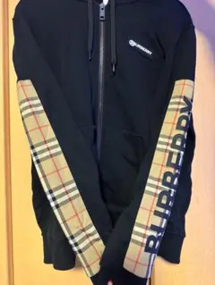 BURBERRYセットアップ