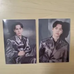 SEVENTEEN　RIGHT HERE JAPAN　バーノン