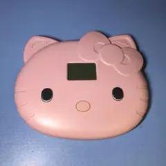 2025年最新】ハローキティ ヘルスメーター 体重計の人気アイテム