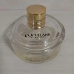 L'Occitane　JIオードトワレ 香水 75ml
