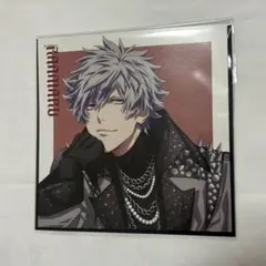 うたプリ　黒崎蘭丸　タブナイ　特典