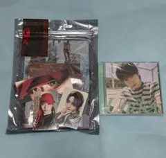 ONEUS シオン セット