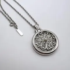MIKIMOTO International ルーペ付きペンダント ネックレス