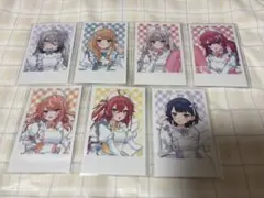にじさんじ Idios angel medicine チェキ