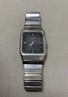腕時計　セイコー　SEIKO レクタンギュラーのサムネイル